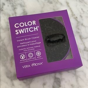 Color Switch Instant Brush Cleaner